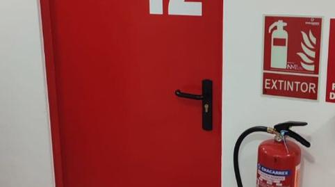 Foto 2 de Traster en venda a Calle de Juan Ramón Jiménez, 6, Norte - Universidad, Madrid