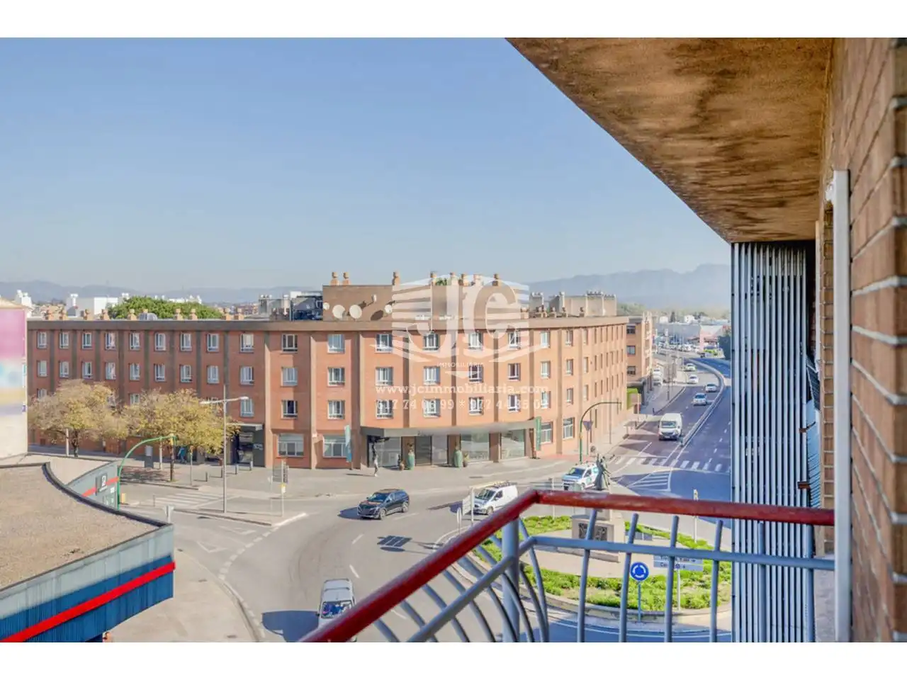 Appartamento con terrazza in vendita a Calle Marquès de Comillas, imagen 18