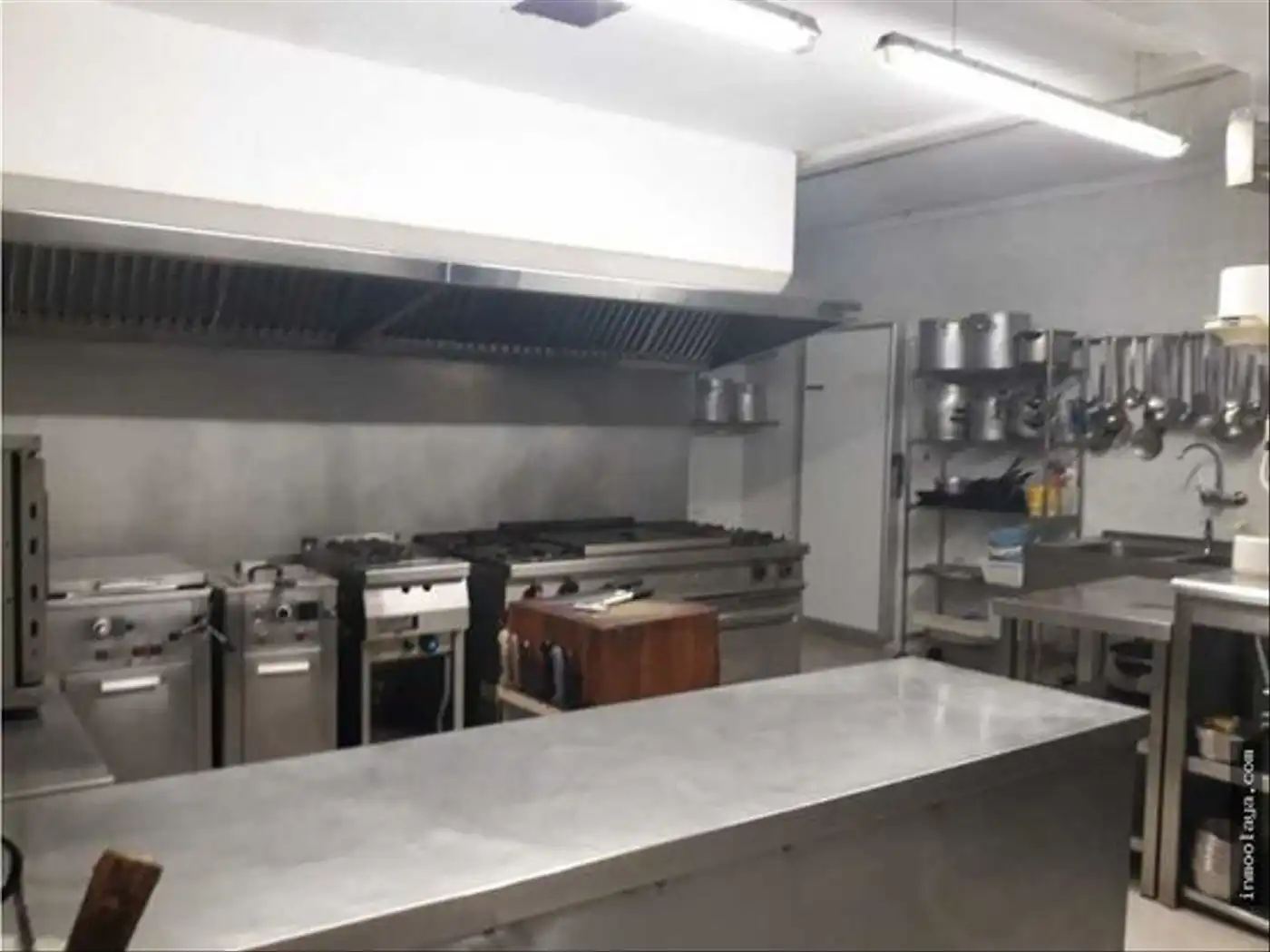 Locale commerciale in cessione a Nord, imagen 8
