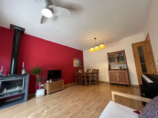 Comedor de Casa adosada en venta en Salomó con Terraza y Balcón