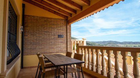 Photo 5 of Country homes for sale in Xaló, Alicante