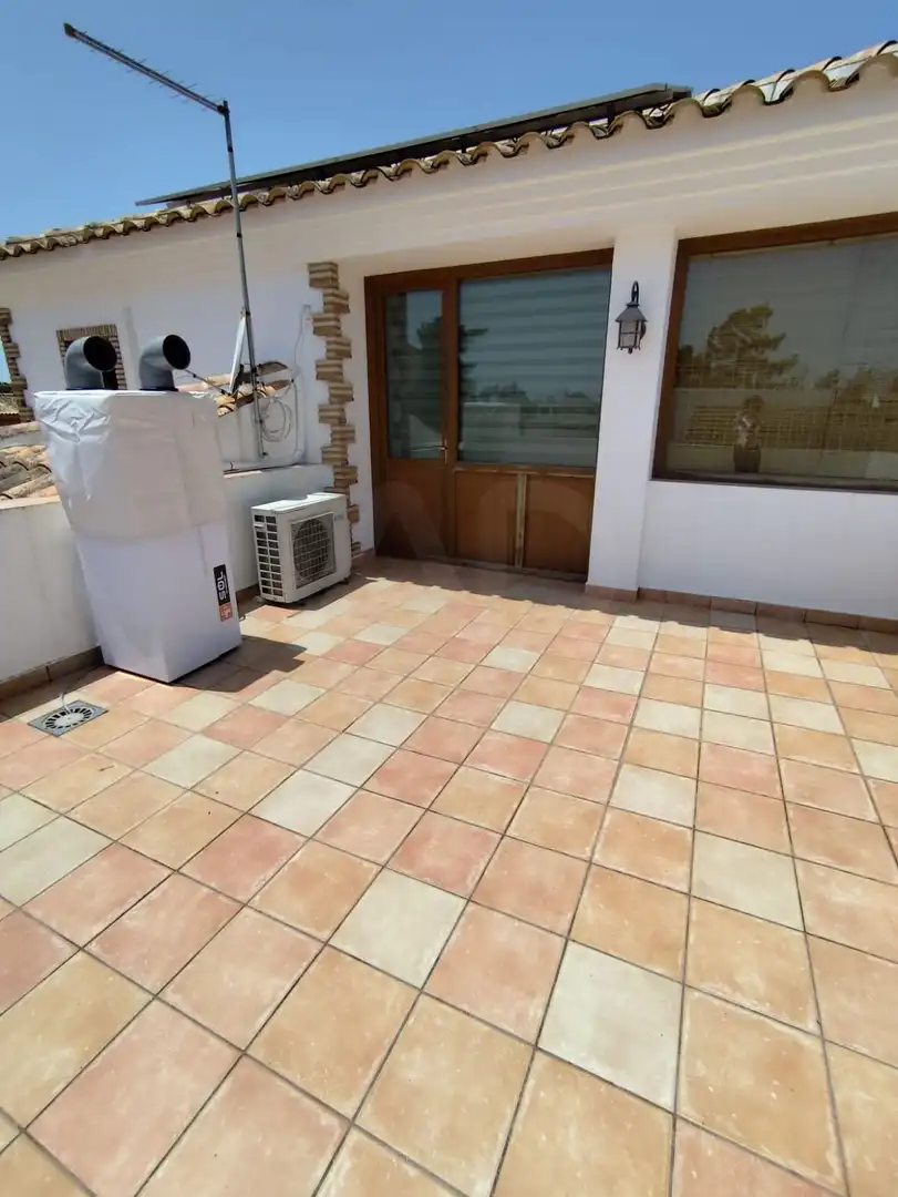 Villa mit Pool zum Verkauf in Lepe, imagen 31