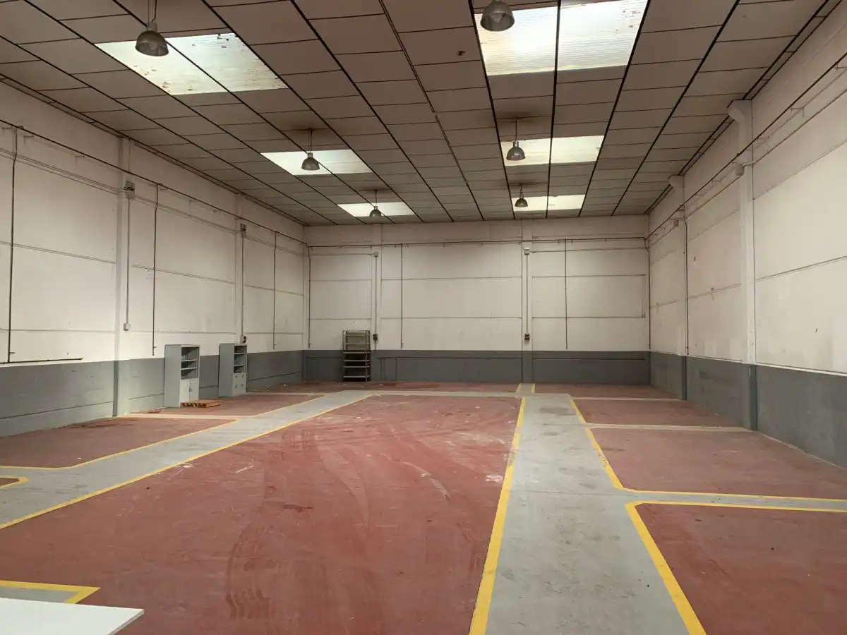 Industriegebäude zur Miete in Sentmenat, imagen 2