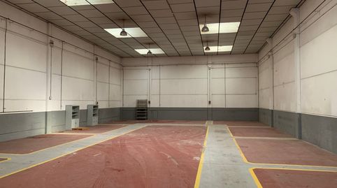 NAVE DE ALQUILER EN SENTMENAT, image 2