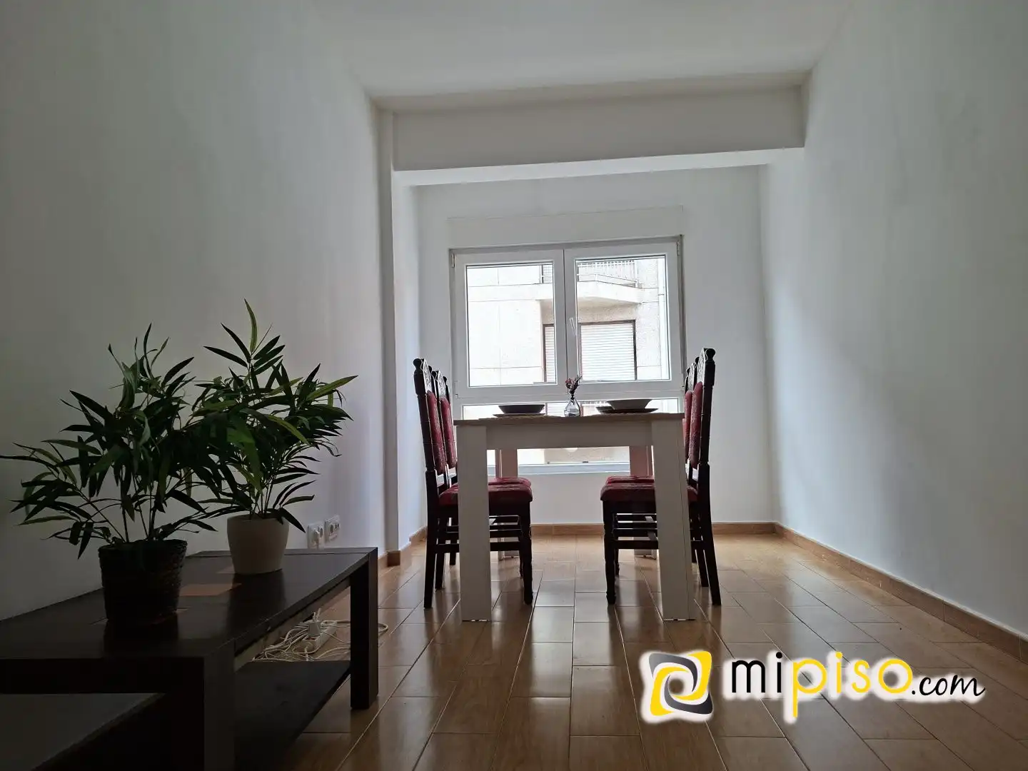 Comedor de Piso en venta en Santoña con Calefacción