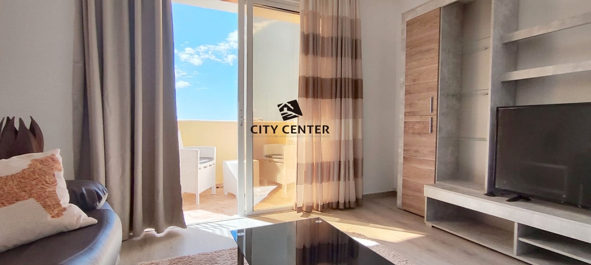 Dormitori de Dúplex en venda en Adeje amb Terrassa, Moblat i Balcó