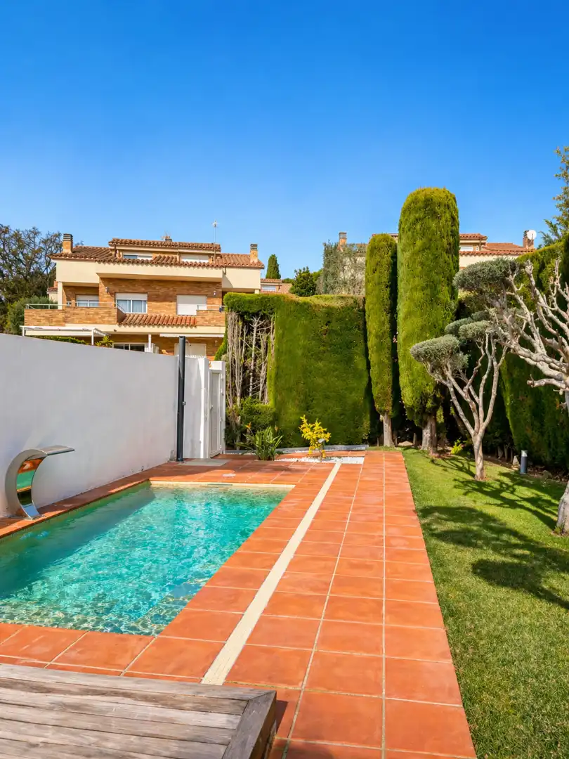 Villa mit Terrasse zum Verkauf in Sant Vicenç platja, imagen 24