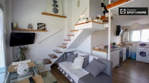 Foto 3 de Apartamento para compartir en Russafa,  Valencia Capital