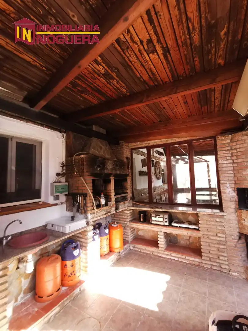 Kitchen of Houses for sale in Écija