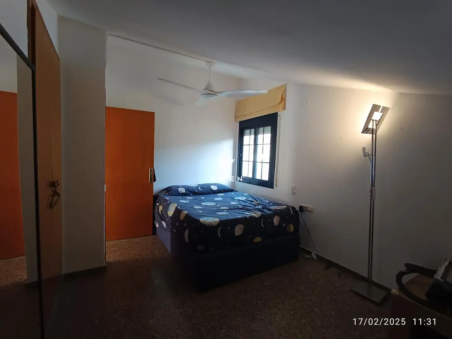 Schlafzimmer von Haus oder Chalet zum Verkauf in Sant Pere de Ribes mit Heizung, Privatgarten und Terrasse