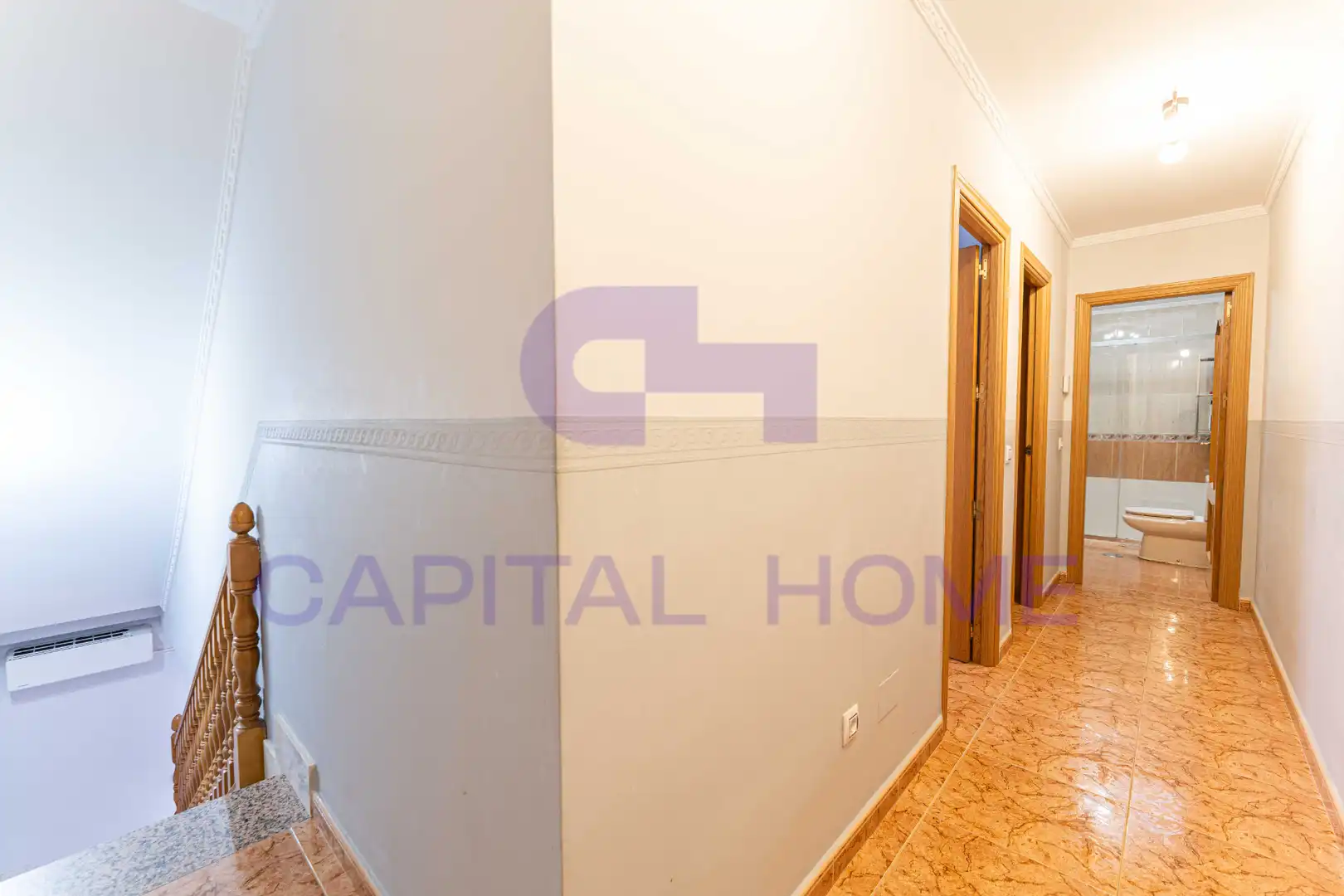 Duplex with terrace for sale in Calle de Cantabria, imagen 18