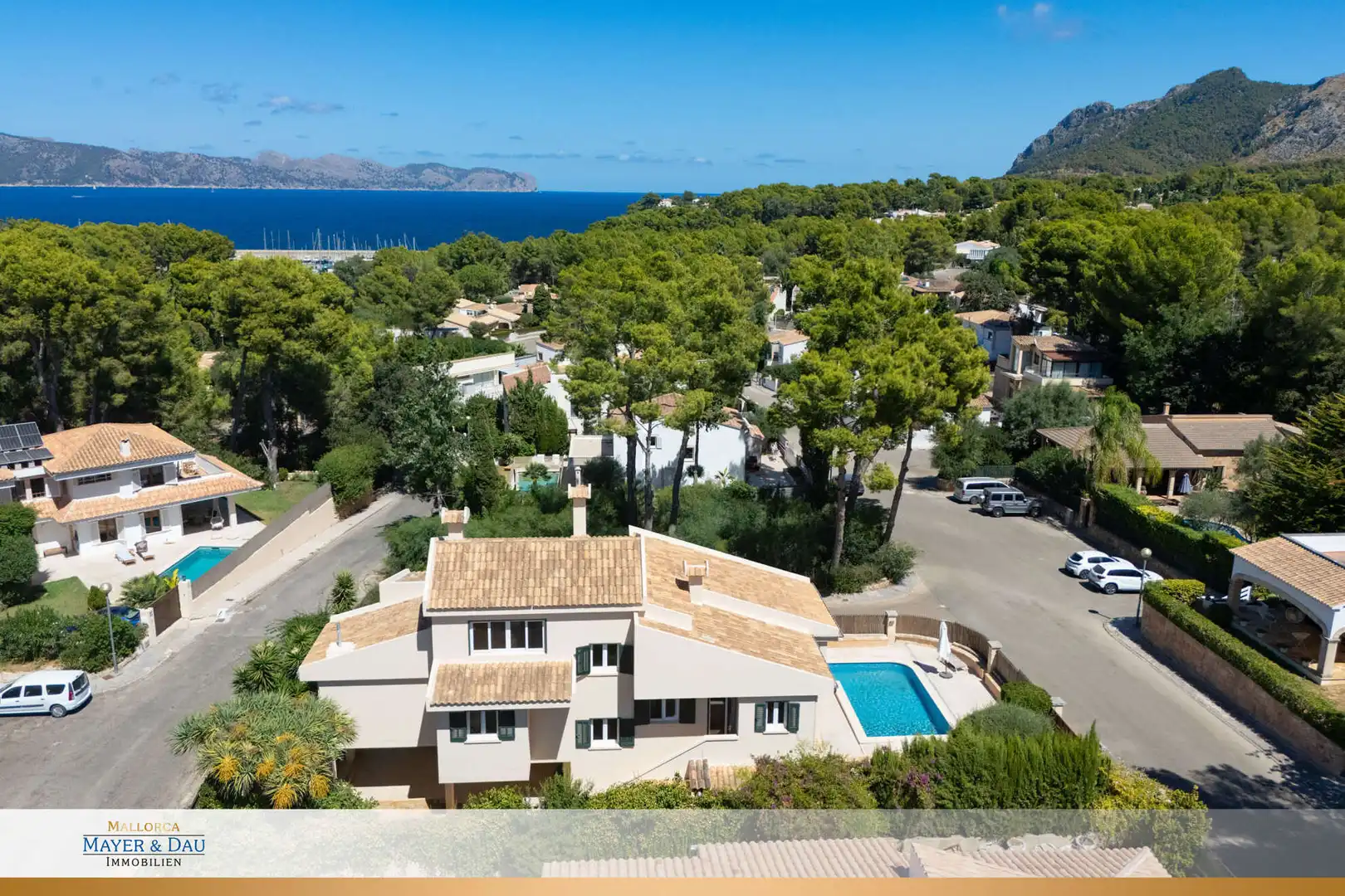 Casa con terrazza in vendita a Port d'Alcúdia - Platja d'Alcúdia