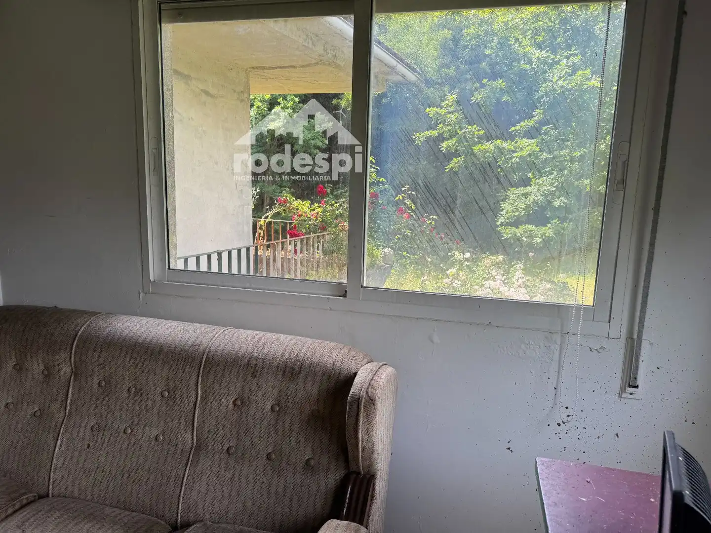 Habitación de Casa o chalet en venta en Cortegada con Calefacción, Terraza y Trastero