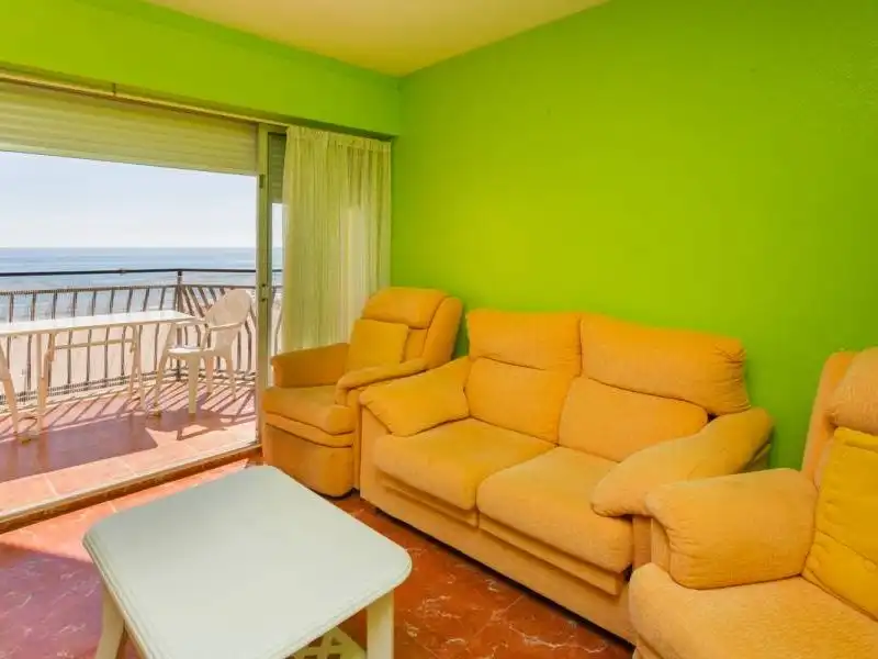 Pis amb piscina de lloguer a Passeig Marítim de Neptú 54, imagen 4