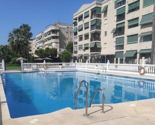 Piscina de Pis en venda en Málaga Capital amb Terrassa, Piscina i Forn