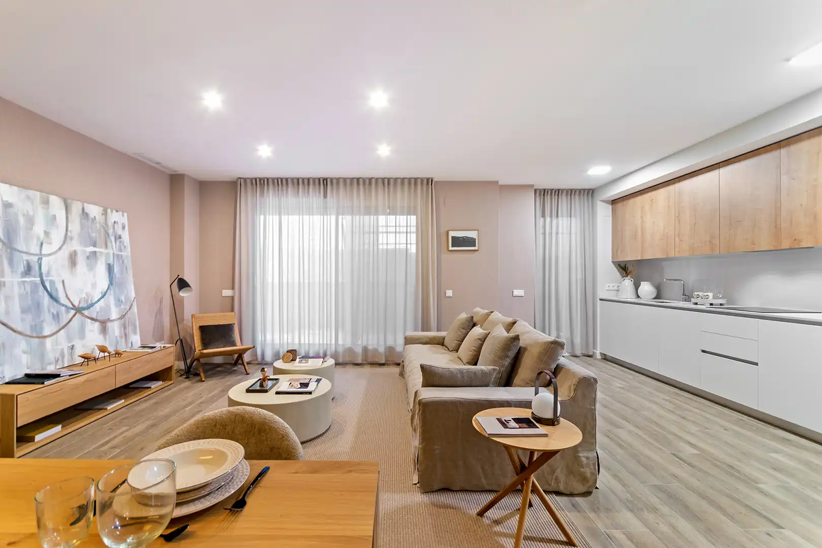 Flat for sale in Carrer Pepe Samitier, 19, Torreblanca