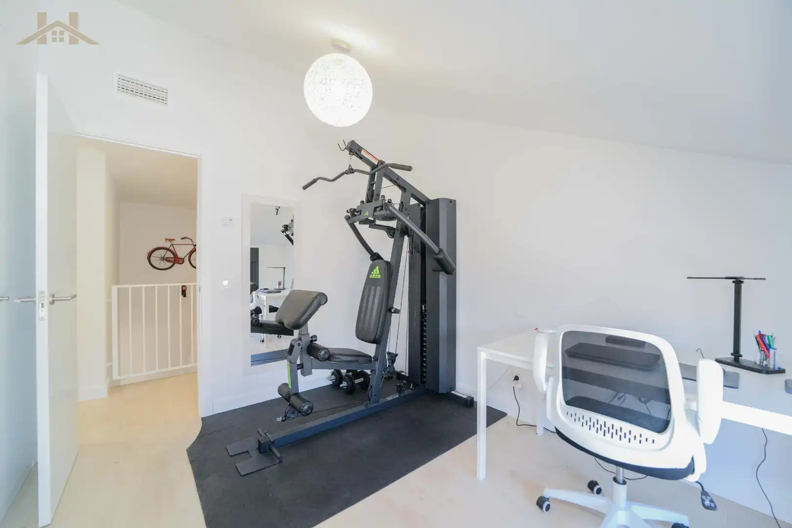 Dúplex en venda en Torrelodones amb Aire condicionat, Calefacció i Terrassa