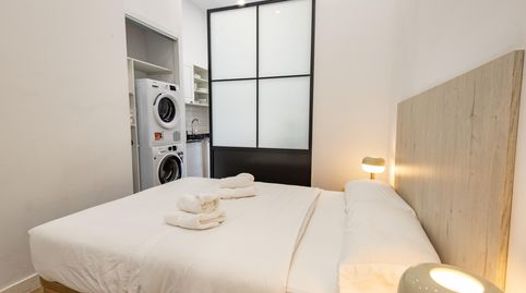 Foto 4 de Piso en venta en Paseo de la Esperanza, Acacias, Madrid Capital