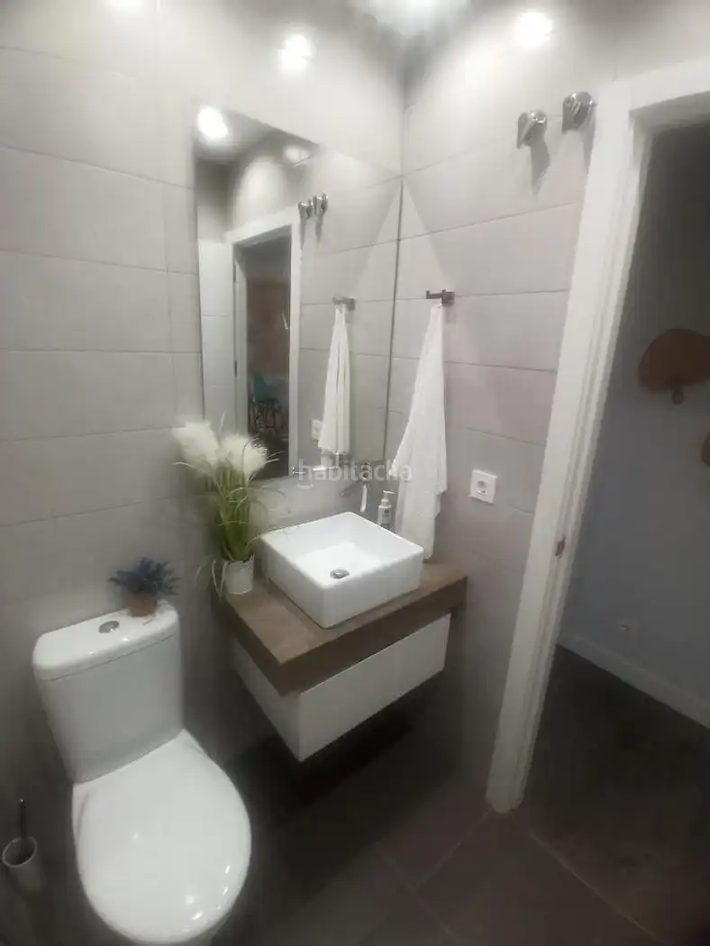 Penthouse with pool for sale in Calle Málaga Virgen 4, imagen 16