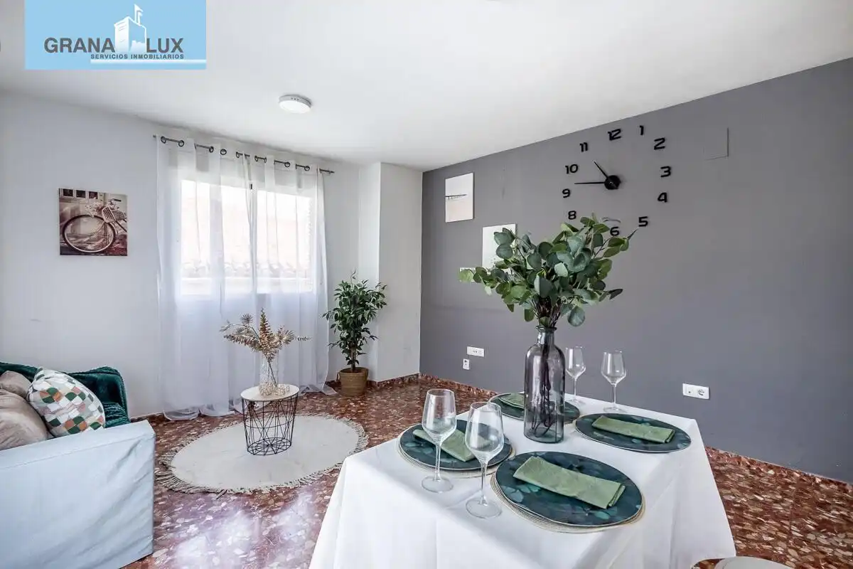Piso en venta en Calle Doctor Tamayo Rubio, Maracena
