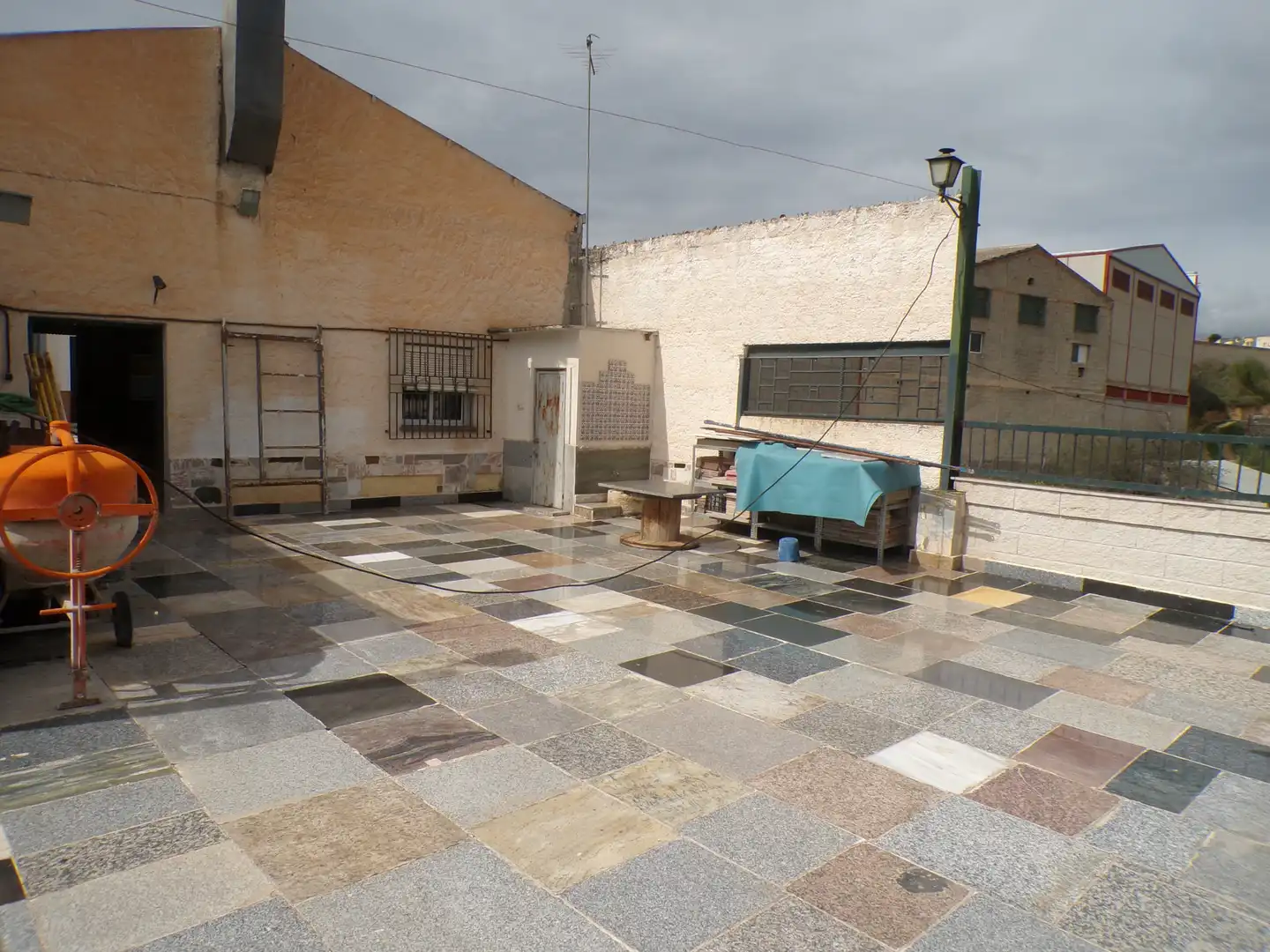 Terreno industrial en venta en Pinos Puente, imagen 10
