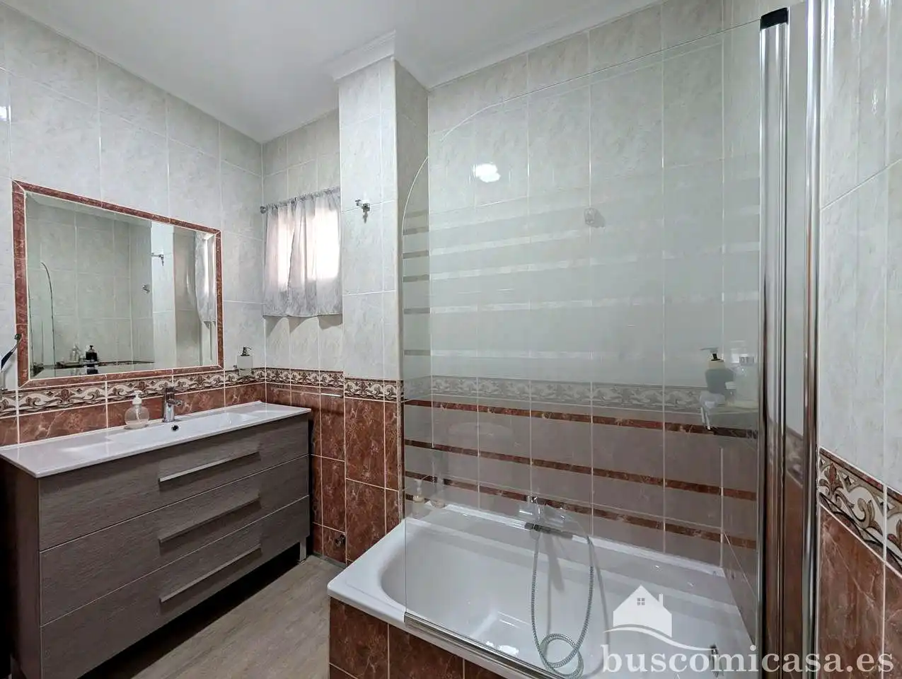 Flat with terrace to rent in Calle Río Grande, imagen 14