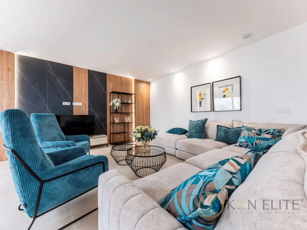 Casa amb piscina en venda a Avenida Barcelona, imagen 26