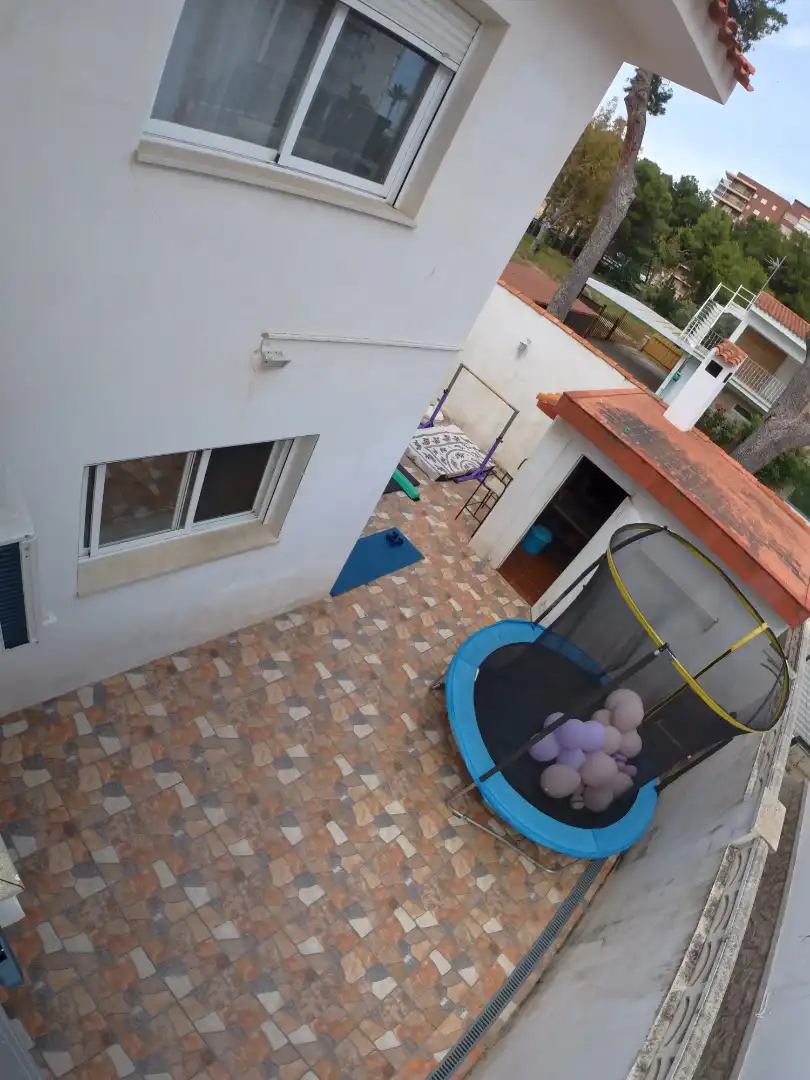 Villa mit Pool zum Verkauf in Carrer Apòstol Santiago, imagen 38