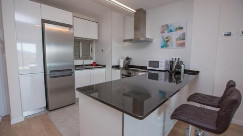 Foto 3 de Planta baixa de lloguer a Villamartín - Las Filipinas, Alicante