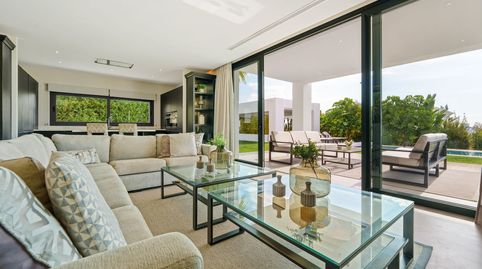 Foto 5 de Casa o chalet en venta en Benahavís pueblo, Benahavís