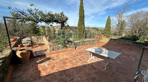Foto 4 de Finca rústica en venda a Sant Joan de Mollet, Girona