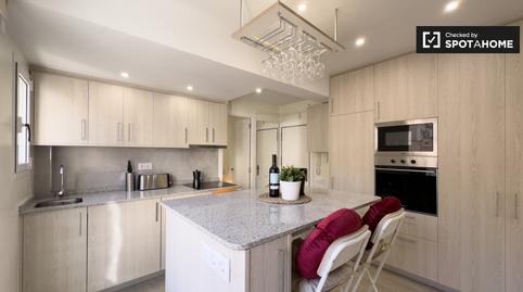 Foto 3 de Pis de lloguer a La Barceloneta, Barcelona