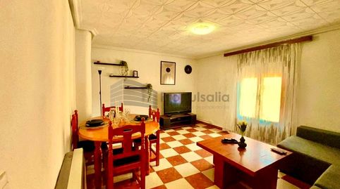 Foto 2 de Piso de alquiler en España, Tarazona, Zaragoza