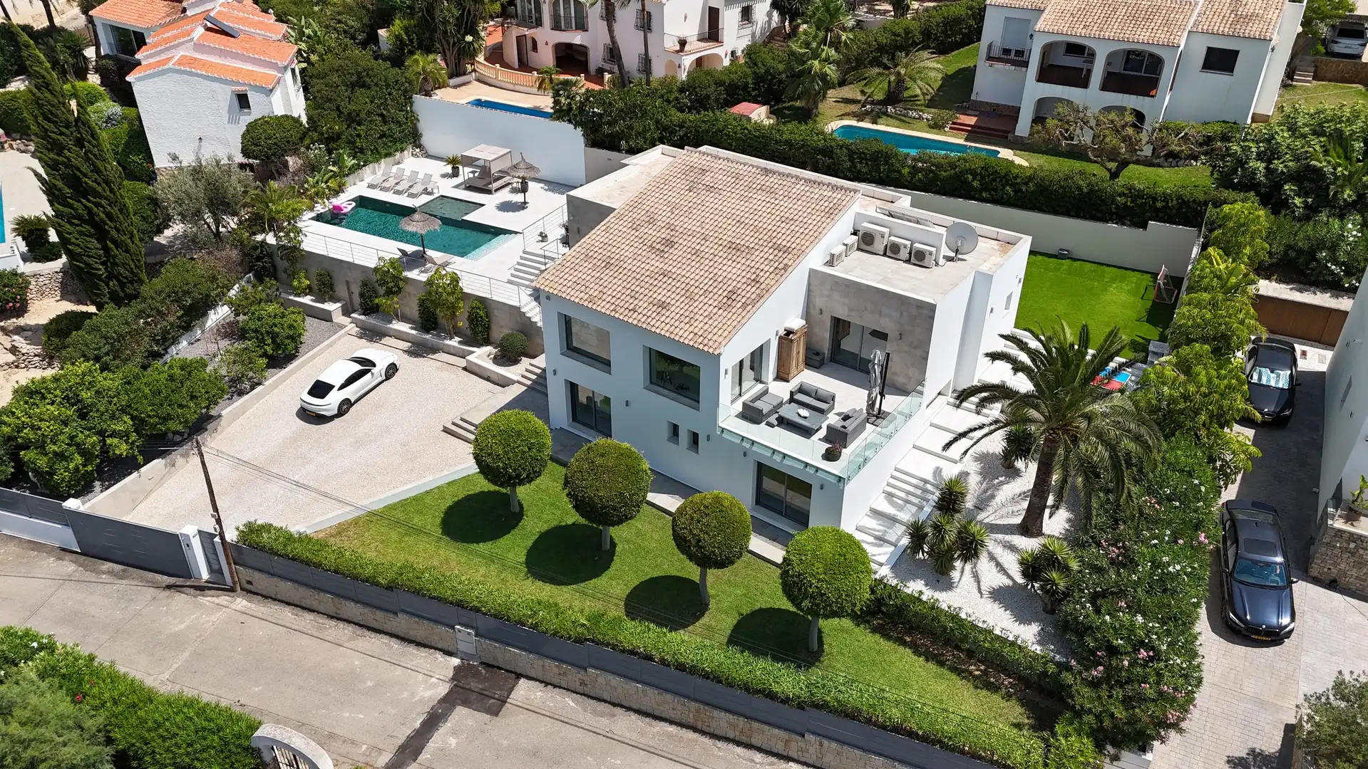 Casa con piscina in vendita a Montgó - Ermita, imagen 2