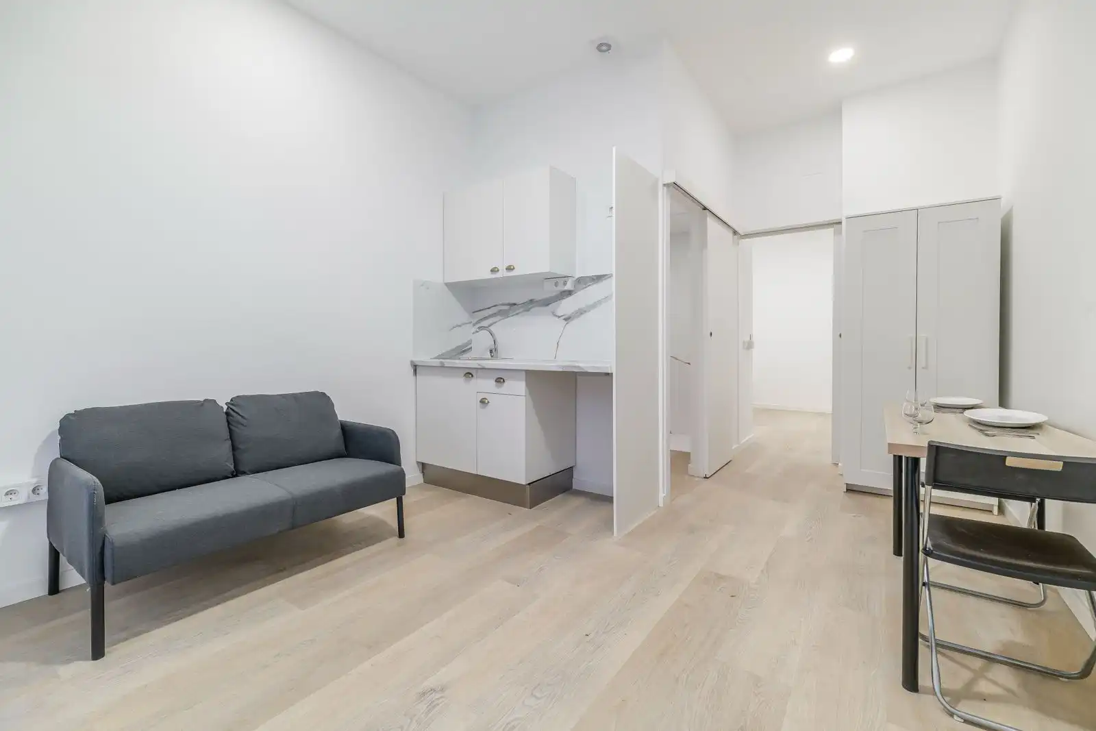Lofts for sale in Avinguda de Ballester, La Roureda