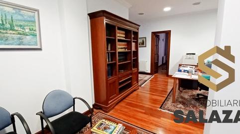 Foto 3 de Pis en venda a Pío Baroja Plaza, Albia, Bizkaia