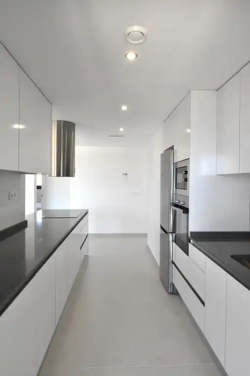 Penthouse mit Pool zum Verkauf in Calle Verdi, imagen 29