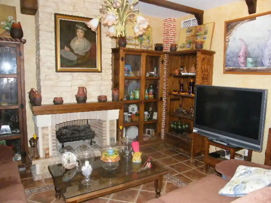 Casa a schiera in vendita a Daya Nueva, imagen 2