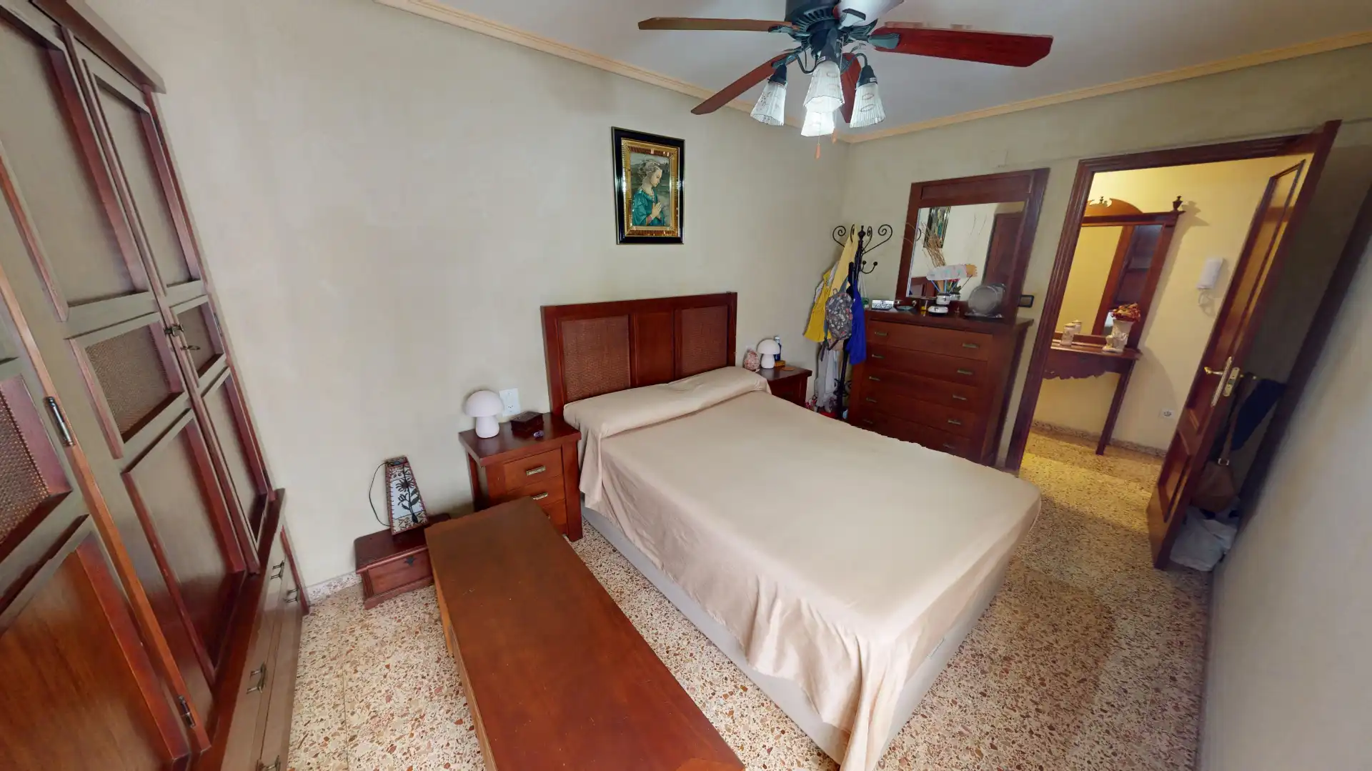 Flat with lift for sale in Carrer José Grau Niñoles, imagen 9