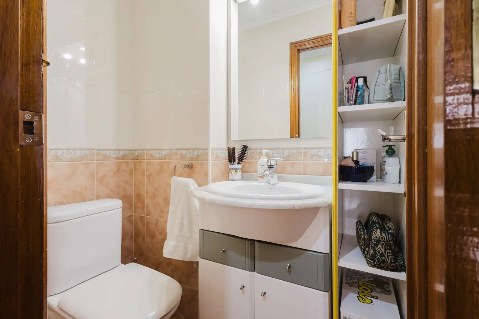 Apartment with pool for sale in Gregorio marañon 41, imagen 37