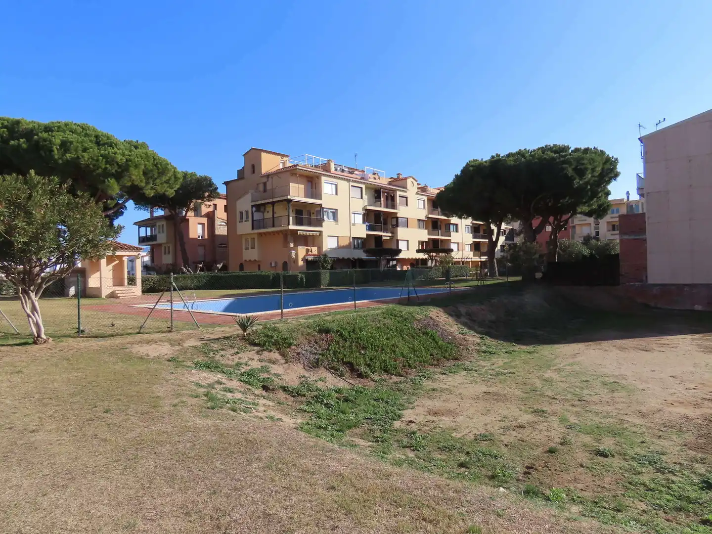 Terreno residencial en venta en Muga - Gran Reserva - Badia, imagen 3