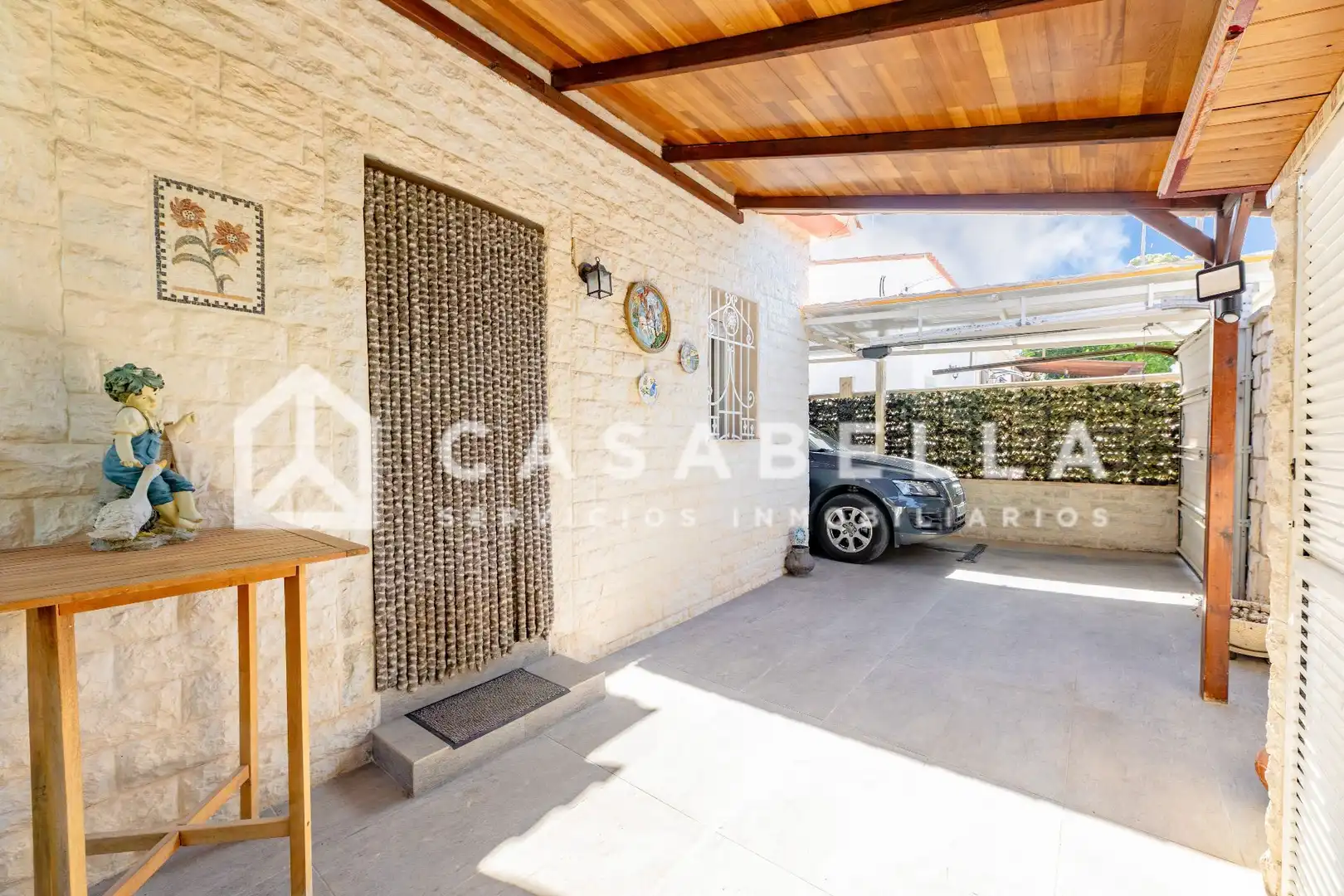 House with pool for sale in La Cañada, imagen 16