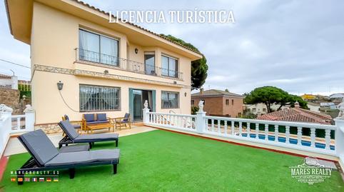 Foto 3 de Casa o chalet en venta en Santa Clotilde, Lloret de Mar
