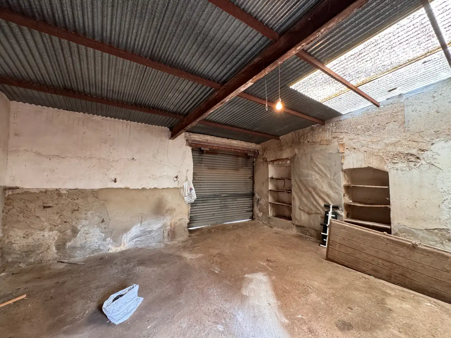 Casa o chalet en venta en Cehegín con Jardín privado, Trastero y Balcón