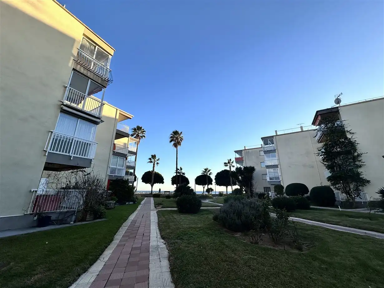 Apartamento de alquiler en Passeig Marítim, Port - Horta de Santa María