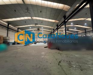 Industrial buildings to rent in Casarrubios del Monte