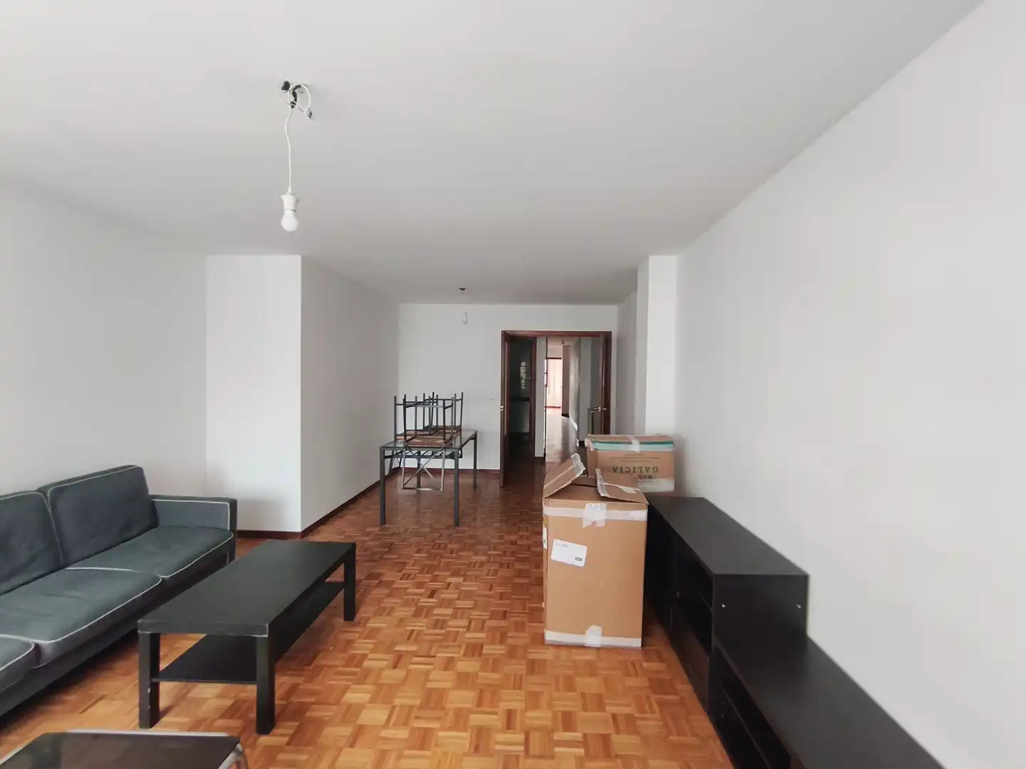Flat with lift to rent in Ronda de Outeiro 244, imagen 5