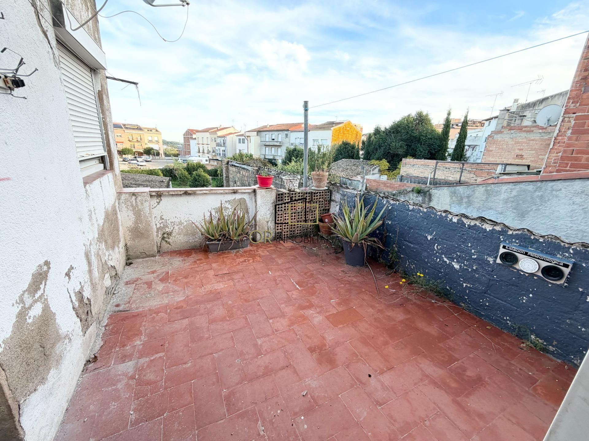 Terrace of House or chalet for sale in Sant Pere de Riudebitlles  with Terrace