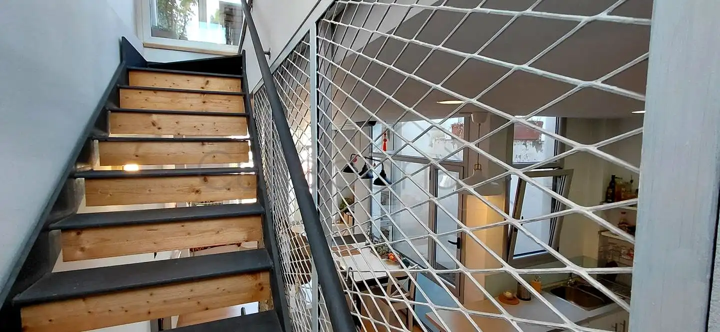 Dúplex en venda en La Garriga amb Calefacció, Parquet i Terrassa