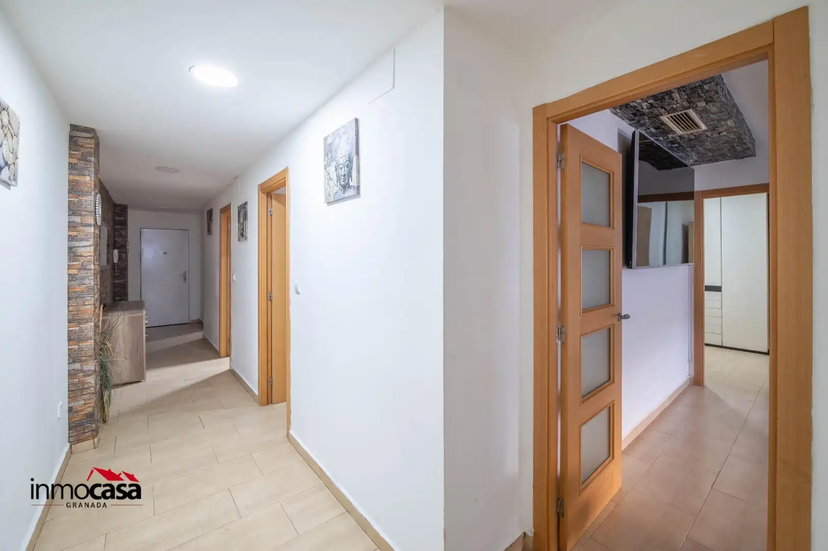 Piso en venta en Atarfe con Piscina comunitaria